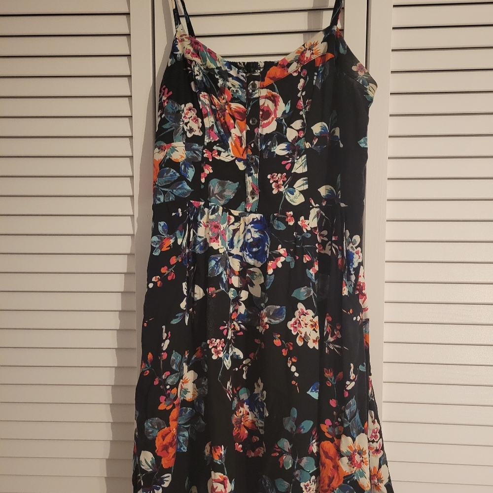 Summer Dress
